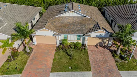 Exterior - 1144 Enbrook Loop, Naples, FL 34114 photo 6 of 6