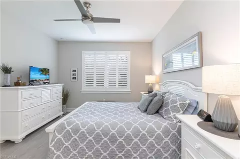 Bedroom - 1144 Enbrook Loop, Naples, FL 34114 photo 3 of 4