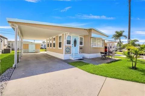 20551 Port Dr, Estero, FL 33928