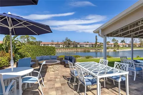 Exterior - 207 Glen Eagle Cir, Naples, FL 34104 photo 9 of 9