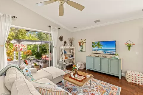 Living - 207 Glen Eagle Cir, Naples, FL 34104 photo 2 of 3