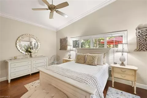 Bedroom - 207 Glen Eagle Cir, Naples, FL 34104 photo 1 of 3