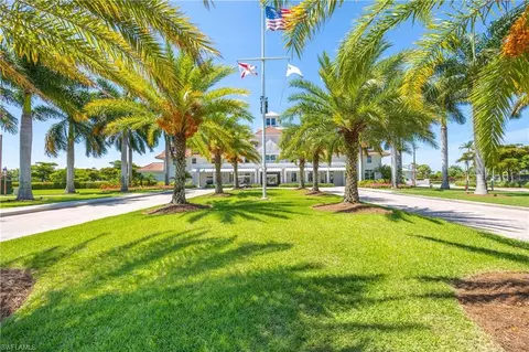 Exterior - 5711 Highbourne Dr, Naples, FL 34113 photo 9 of 11