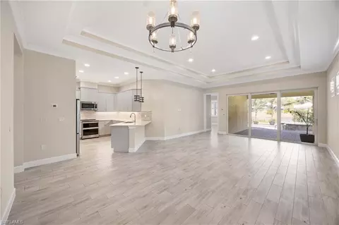 Living - 5711 Highbourne Dr, Naples, FL 34113 photo 4 of 4