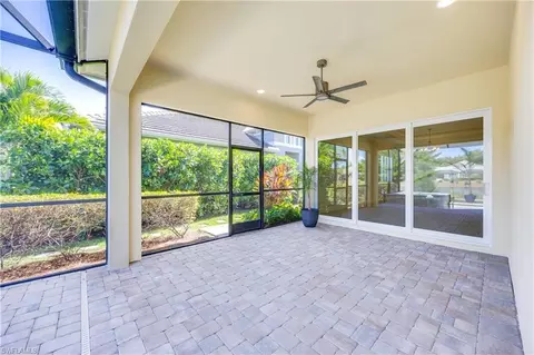 Exterior - 5711 Highbourne Dr, Naples, FL 34113 photo 7 of 11