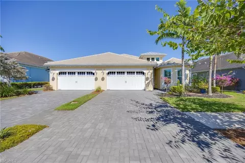 5711 Highbourne Dr, Naples, FL 34113