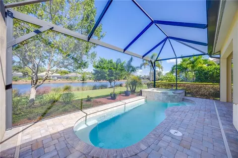 Exterior - 5711 Highbourne Dr, Naples, FL 34113 photo 4 of 11