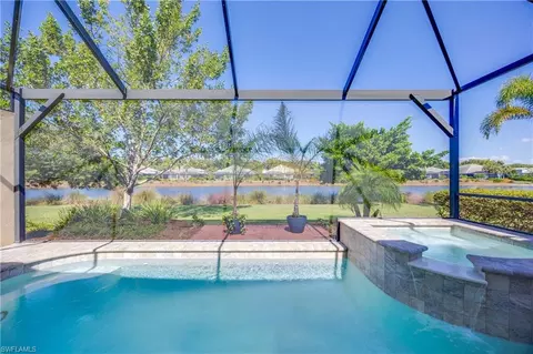 Exterior - 5711 Highbourne Dr, Naples, FL 34113 photo 3 of 11