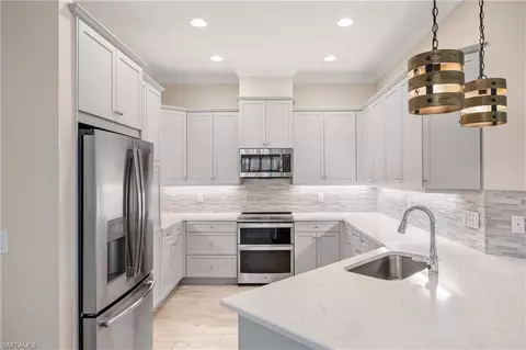 Kitchen - 5711 Highbourne Dr, Naples, FL 34113 photo 1 of 3