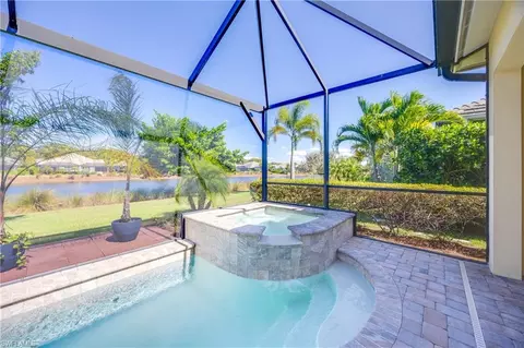 Exterior - 5711 Highbourne Dr, Naples, FL 34113 photo 5 of 11