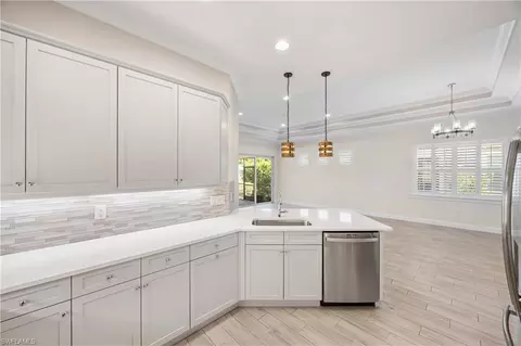 Kitchen - 5711 Highbourne Dr, Naples, FL 34113 photo 3 of 3