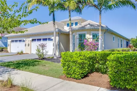 Exterior - 5711 Highbourne Dr, Naples, FL 34113 photo 2 of 11