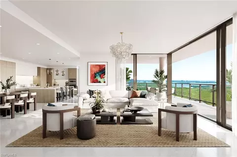 5100 Baybridge Blvd #2301, Estero, FL 33928