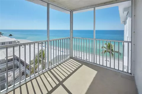 1919 Gulf Shore Blvd N #804, Naples, FL 34102