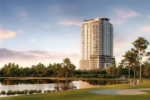 5100 Baybridge Blvd #1201, Estero, FL 33928