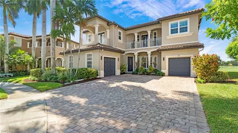 1771 Sarazen Pl, Naples, FL 34120