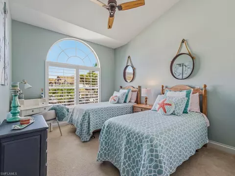 Bedroom - 175 Colonade Cir #1403, Naples, FL 34103 photo 3 of 4