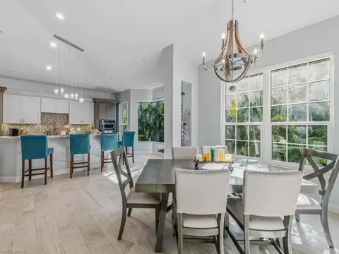 Dining - 175 Colonade Cir #1403, Naples, FL 34103 photo 1 of 4