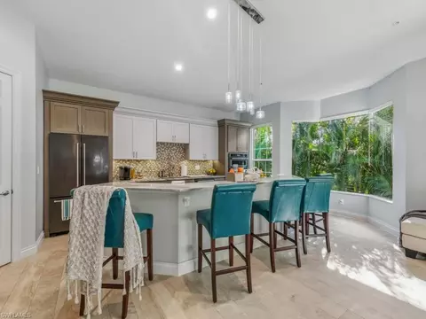 Kitchen - 175 Colonade Cir #1403, Naples, FL 34103 photo 1 of 3