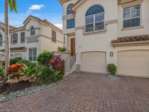 Exterior - 175 Colonade Cir #1403, Naples, FL 34103 photo 3 of 8