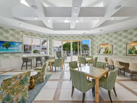 Dining - 175 Colonade Cir #1403, Naples, FL 34103 photo 4 of 4