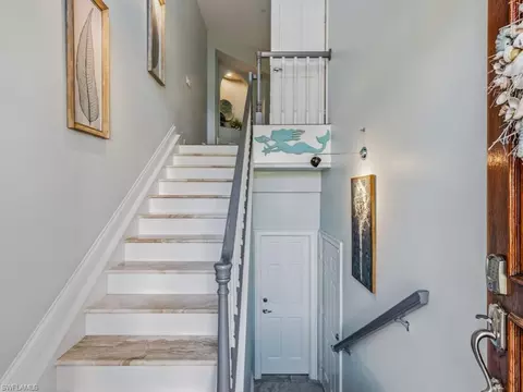 Entry Way - 175 Colonade Cir #1403, Naples, FL 34103 photo 1 of 4