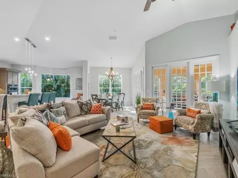Living - 175 Colonade Cir #1403, Naples, FL 34103 photo 2 of 6