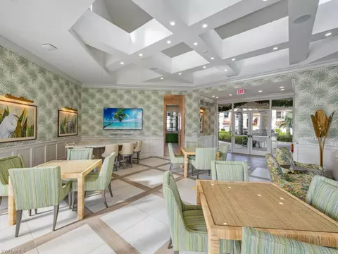 Dining - 175 Colonade Cir #1403, Naples, FL 34103 photo 3 of 4
