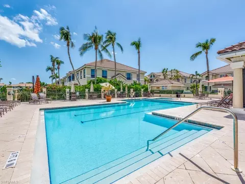 Exterior - 175 Colonade Cir #1403, Naples, FL 34103 photo 6 of 8