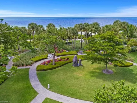 Exterior - 175 Colonade Cir #1403, Naples, FL 34103 photo 8 of 8