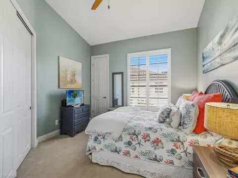 Bedroom - 175 Colonade Cir #1403, Naples, FL 34103 photo 4 of 4