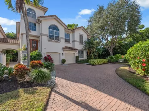 Exterior - 175 Colonade Cir #1403, Naples, FL 34103 photo 2 of 8