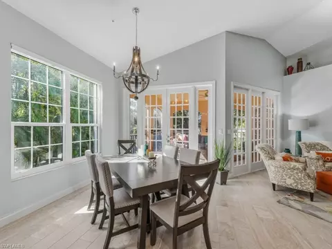 Dining - 175 Colonade Cir #1403, Naples, FL 34103 photo 2 of 4