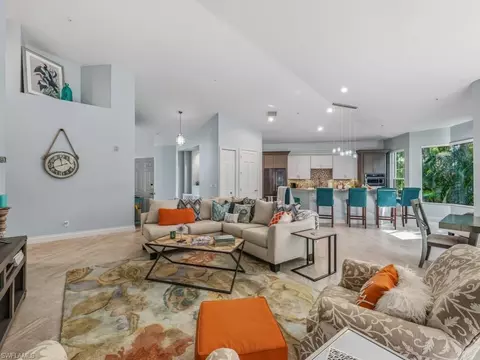 Living - 175 Colonade Cir #1403, Naples, FL 34103 photo 3 of 6