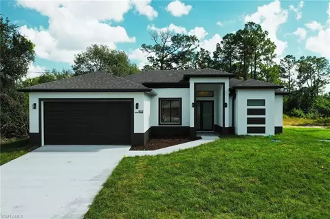 820 Fitch Ave, Lehigh Acres, FL 33972