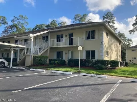 3491 County Barn Rd #E102, Naples, FL 34112