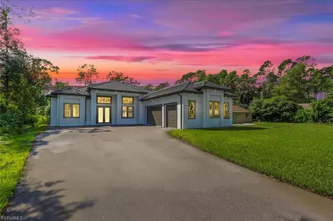 3524 29th Ave SW, Naples, FL 34117