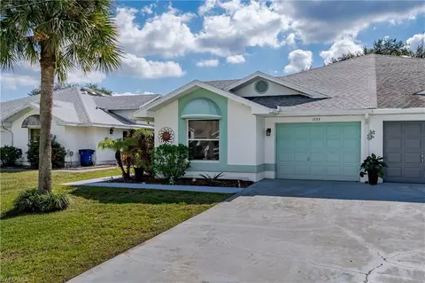 1933 Golfside Village Dr, Lehigh Acres, FL 33936
