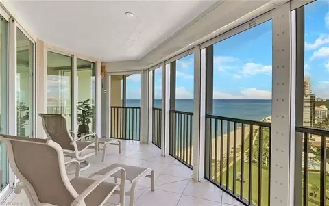 4651 Gulf Shore Blvd N #PH-6, Naples, FL 34103
