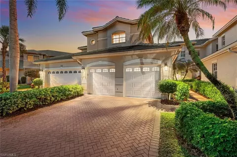 566 Vintage Reserve Ln #21A, Naples, FL 34119