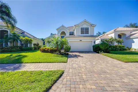 1936 Timarron Way, Naples, FL 34109