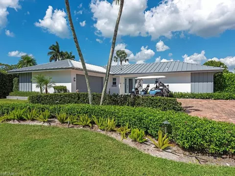595 Wedge Dr, Naples, FL 34103