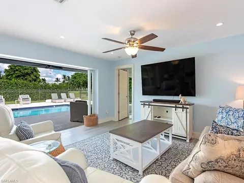 Living - 595 Wedge Dr, Naples, FL 34103 photo 1 of 2