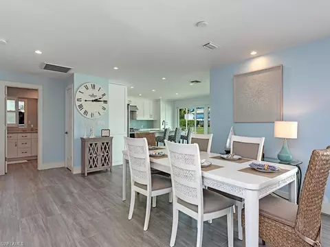 Dining - 595 Wedge Dr, Naples, FL 34103 photo 2 of 2