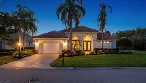 9251 Hollow Pine Dr, Bonita Springs, FL 34135