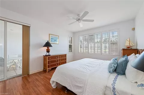 Bedroom - 8540 Mystic Greens Way #303, Naples, FL 34113 photo 2 of 3