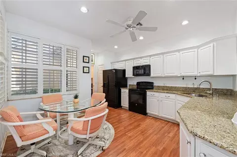 Kitchen - 8540 Mystic Greens Way #303, Naples, FL 34113 photo 2 of 2