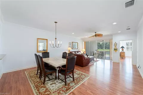 Dining - 8540 Mystic Greens Way #303, Naples, FL 34113 photo 1 of 2