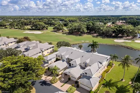 View/Area - 8540 Mystic Greens Way #303, Naples, FL 34113 photo 4 of 4