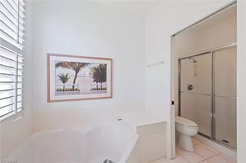 Bath - 8540 Mystic Greens Way #303, Naples, FL 34113 photo 2 of 3